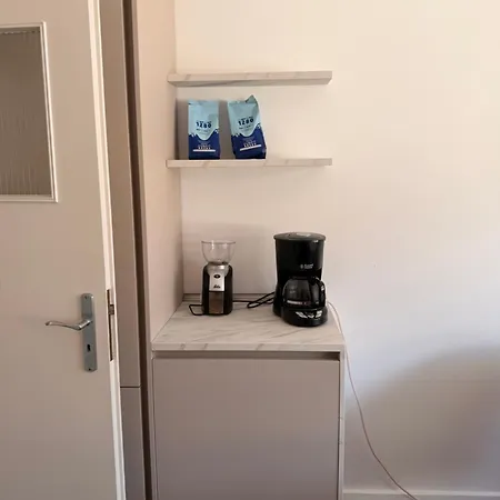 Апартаменты Luxury In Prime Location With South-facing Balcony *