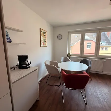 Апартаменты Luxury In Prime Location With South-facing Balcony *