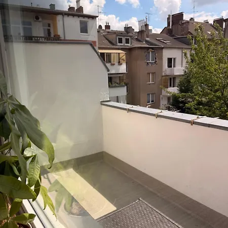 Luxury In Prime Location With South-facing Balcony