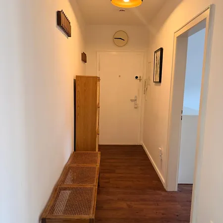 Luxury In Prime Location With South-facing Balcony
