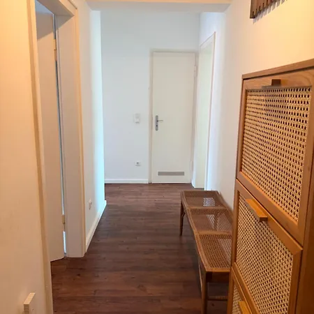 Luxury In Prime Location With South-facing Balcony * Дюссельдорф