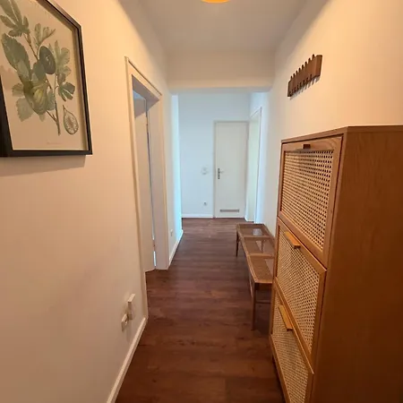 Апартаменты Luxury In Prime Location With South-facing Balcony *