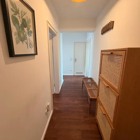 Luxury In Prime Location With South-facing Balcony